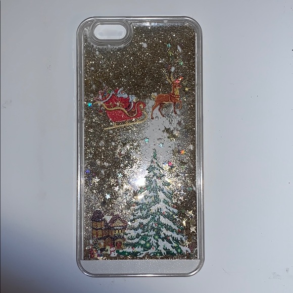 Bundle of Christmas iPhone 6/6s cases - Picture 3 of 3
